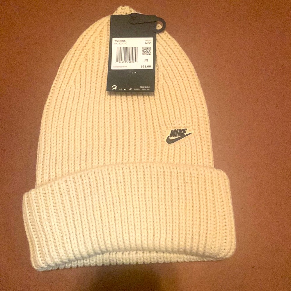 Nice Nike hat 🔥